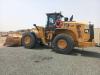 Caterpillar 980 (EXW - Abu Dhabi) Photo 3 thumbnail
