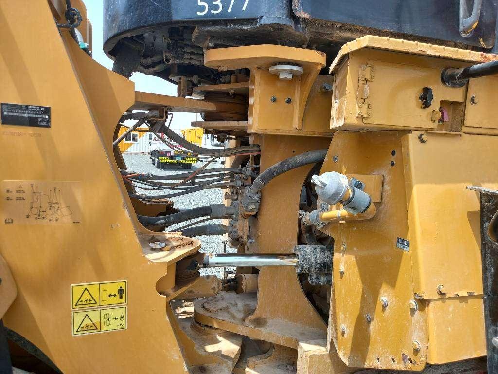Caterpillar 980 (EXW - Abu Dhabi) Photo 12