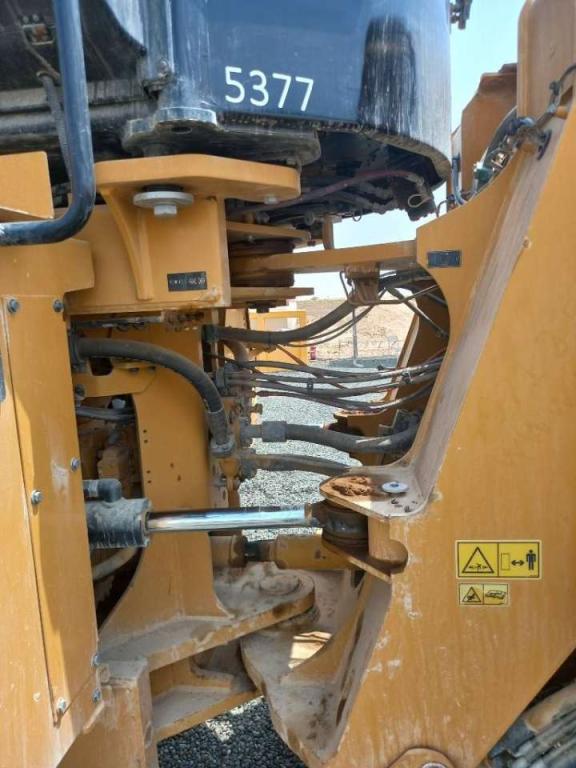 Caterpillar 980 (EXW - Abu Dhabi) Photo 16