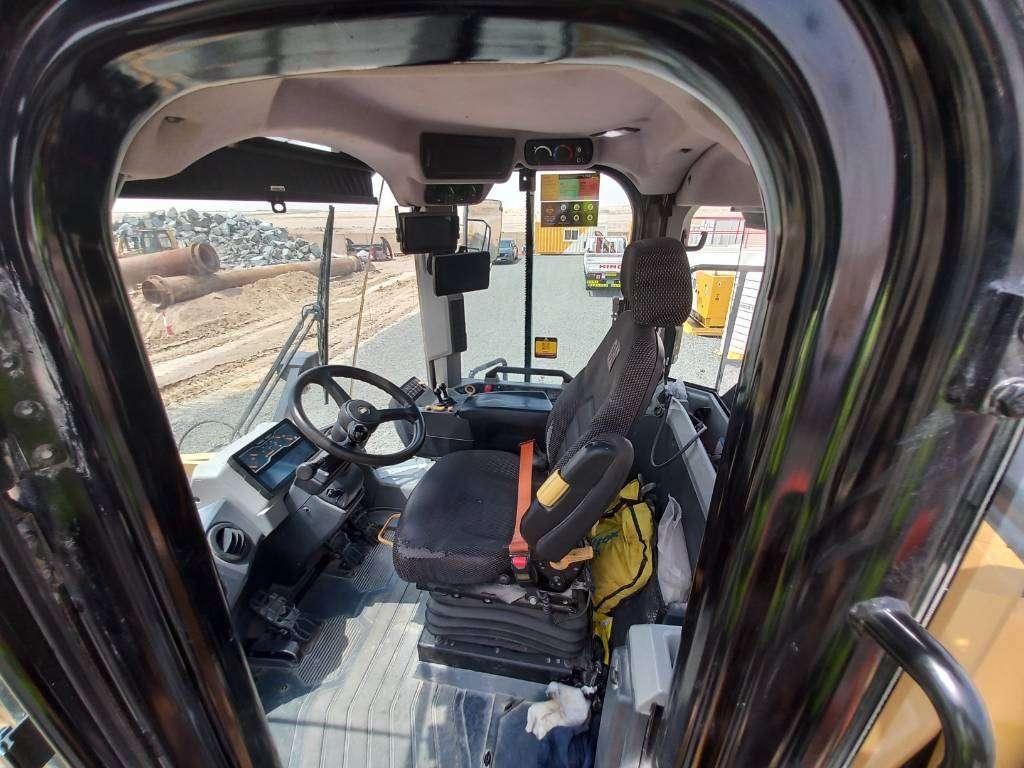 Caterpillar 980 (EXW - Abu Dhabi) Photo 19
