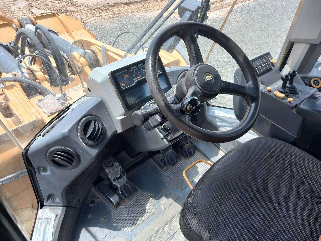 Caterpillar 980 (EXW - Abu Dhabi) Photo 21