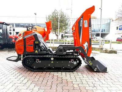 Cormidi CMF 1600 - CASSONE DUMPER - AUTOCARICANTE en vente par Giordano Srl