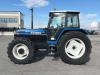 Ford 8240 4x4 Photo 2 thumbnail