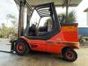 Linde E40P Photo 1 thumbnail