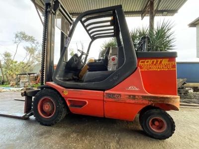 Linde E40P en vente par Venus Srl
