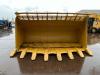 Caterpillar Bucket 990 Photo 6 thumbnail