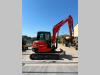 Kubota KX 057-4 Photo 1 thumbnail
