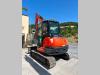 Kubota KX 057-4 Photo 4 thumbnail