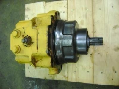 Moteur de traction pour Komatsu Pc 180 3 en vente par PRV Ricambi Srl