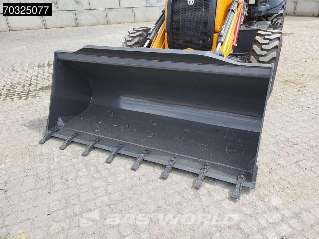 Case 851 NX Photo 30