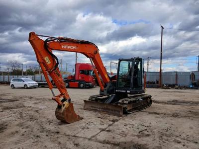 Hitachi ZX85USBLC-3 en vente par Omeco Spa
