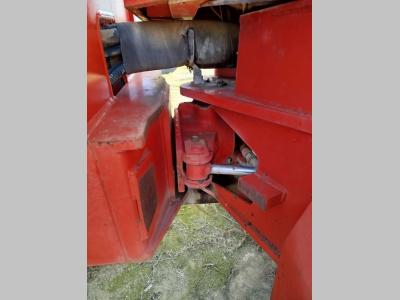FAI 555B en vente par Omeco Spa