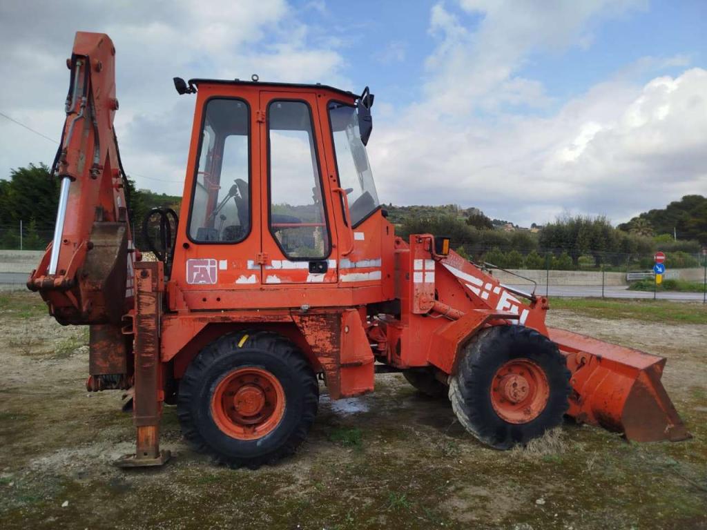 FAI 555B Photo 10