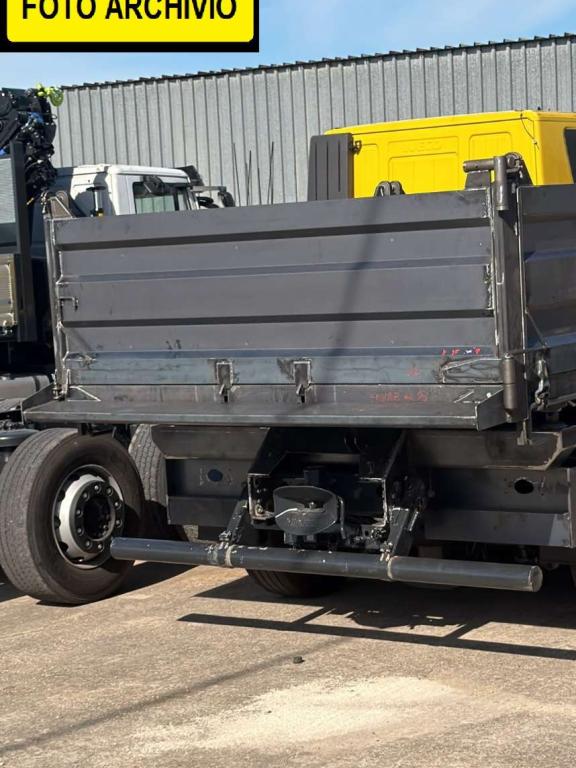 Iveco HI-STREET 260S46 XP Photo 2
