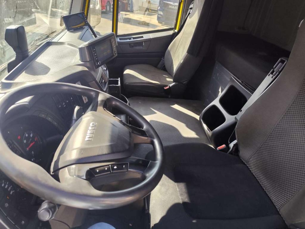 Iveco HI-STREET 260S46 XP Photo 27