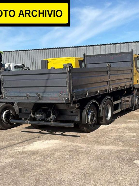 Iveco HI-STREET 260S46 XP Photo 3