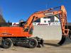 Doosan DX190W Photo 25 thumbnail