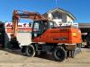 Doosan DX190W Photo 3 thumbnail