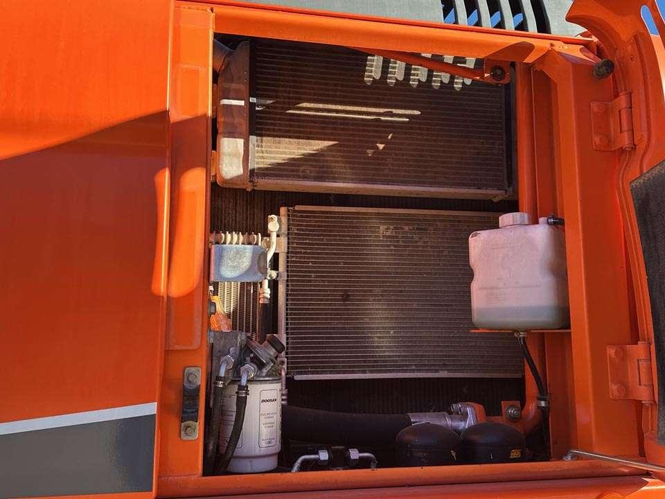 Doosan DX190W Photo 16