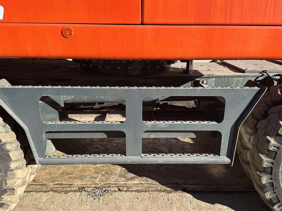 Doosan DX190W Photo 6