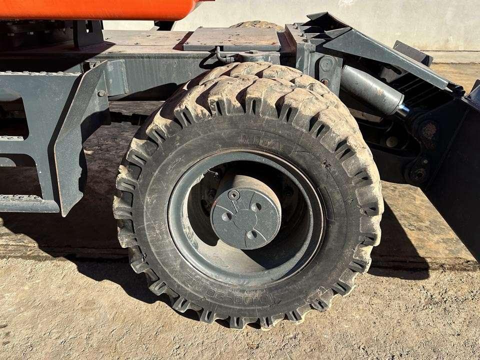 Doosan DX190W Photo 7