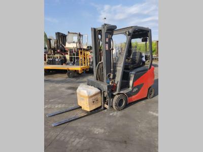 Linde EG20PH-02 en vente par Uni.Trucks Srl