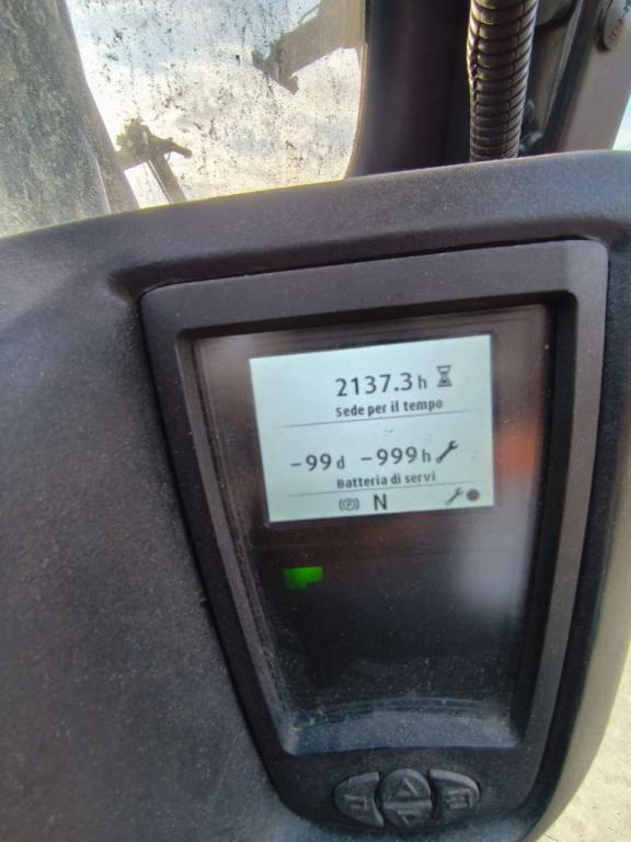 Linde EG20PH-02 Photo 6