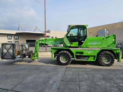 Merlo 45.21MCSS en vente par Galli Battista Srl