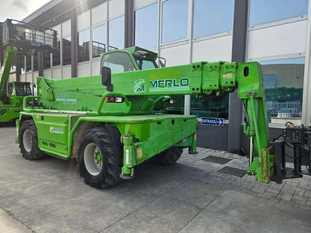 Merlo 45.21MCSS Photo 10