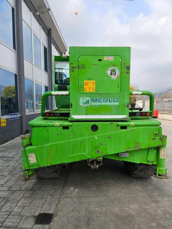 Merlo 45.21MCSS Photo 11