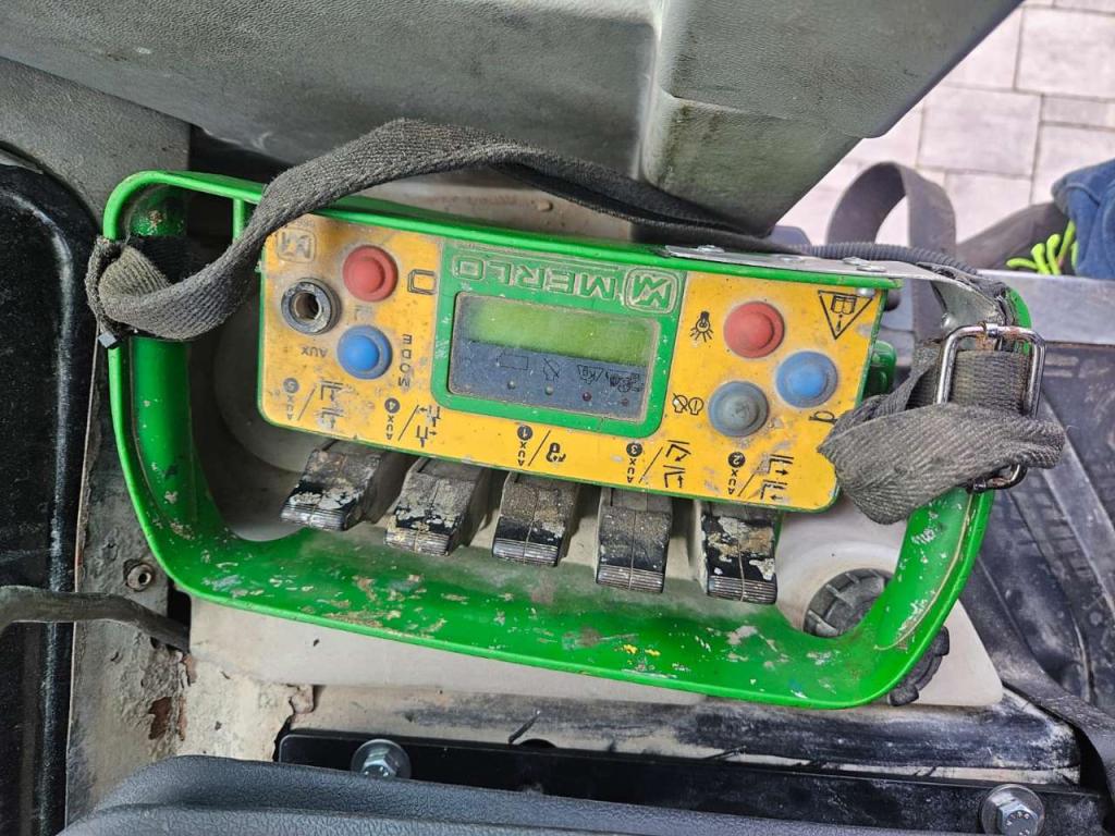 Merlo 45.21MCSS Photo 15