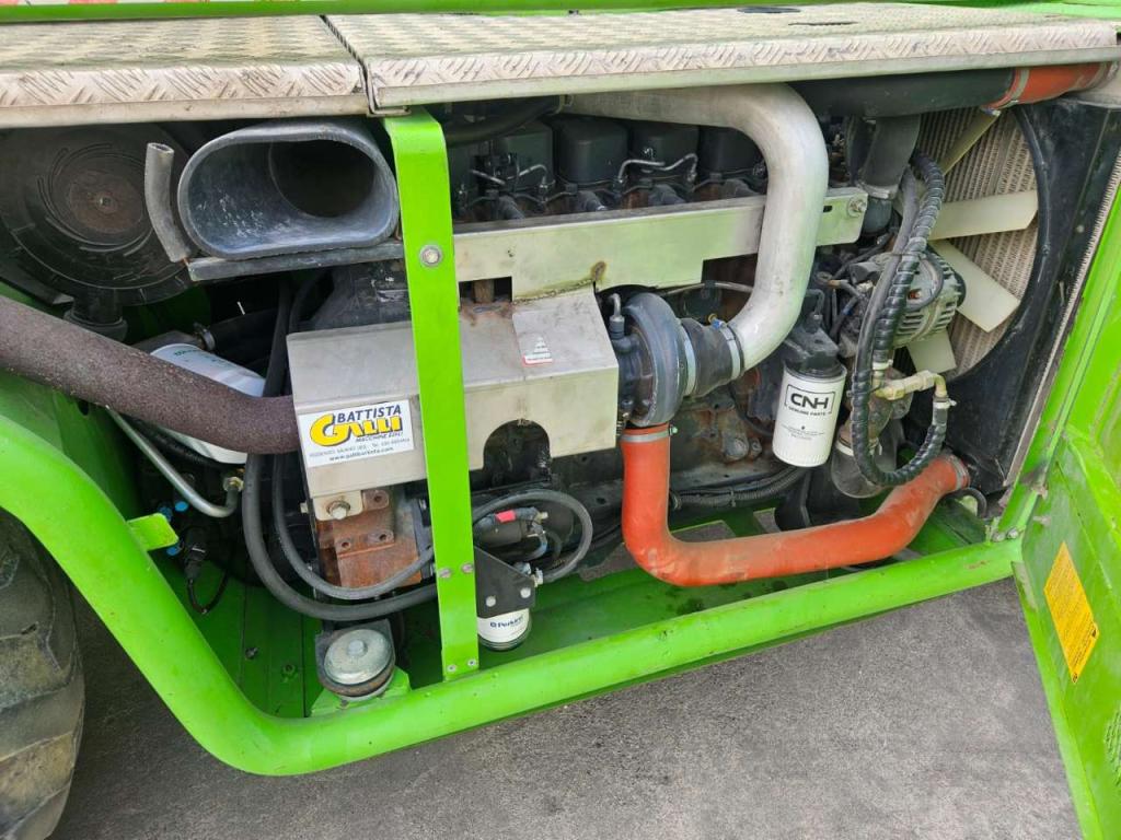 Merlo 45.21MCSS Photo 16