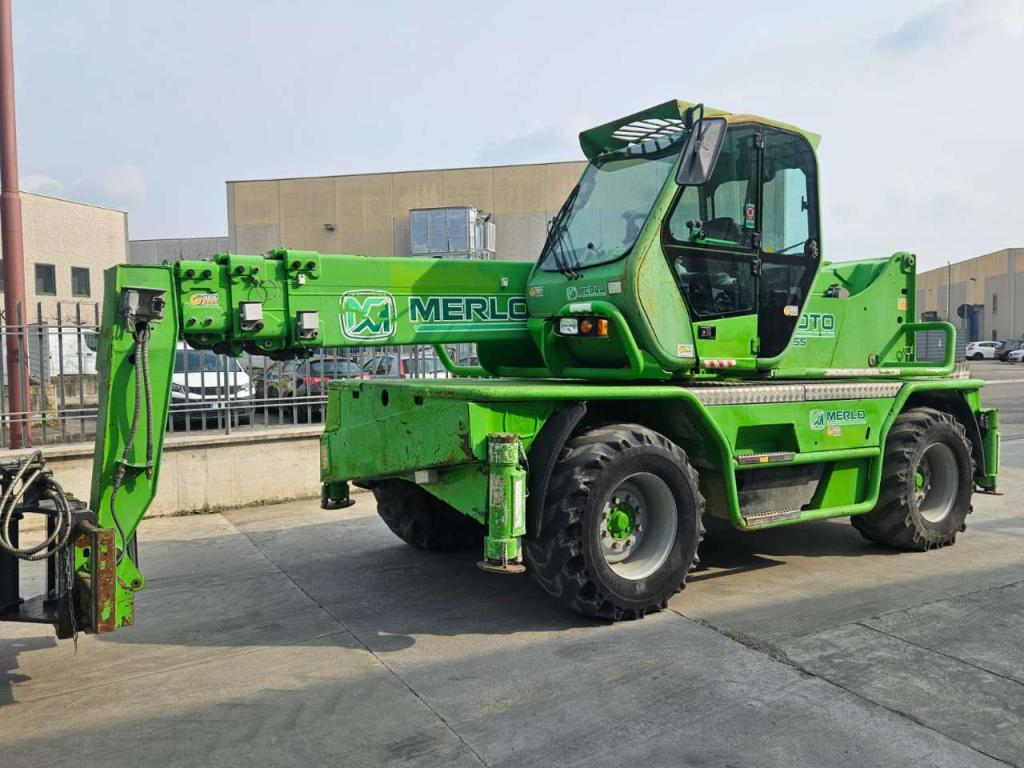 Merlo 45.21MCSS Photo 4