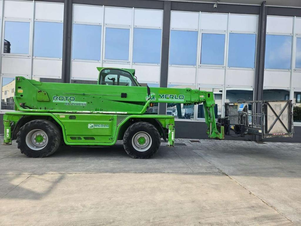 Merlo 45.21MCSS Photo 7