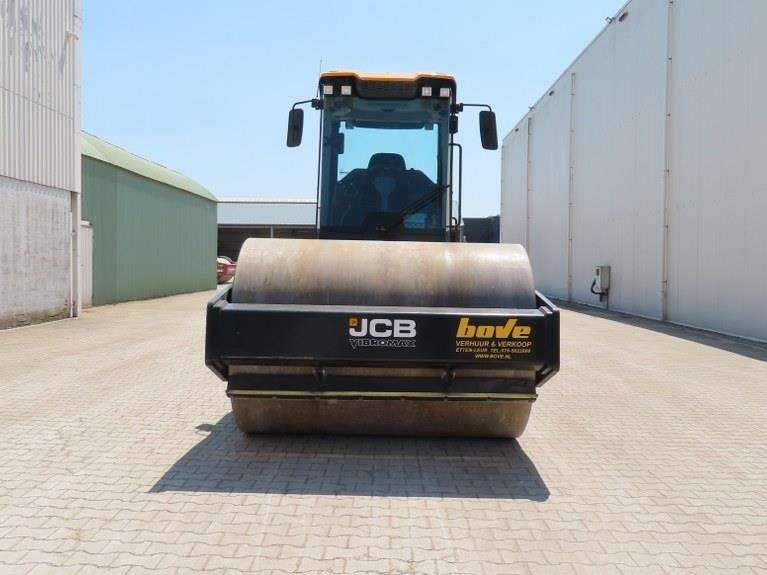 JCB VM118D Photo 7