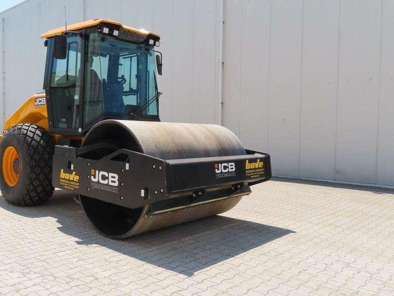 JCB VM118D Photo 8