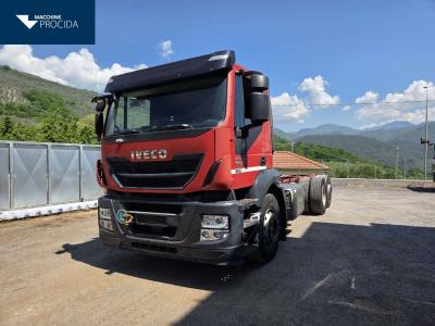 Iveco STRALIS AD 260S31 en vente par Procida Macchine S.r.l.