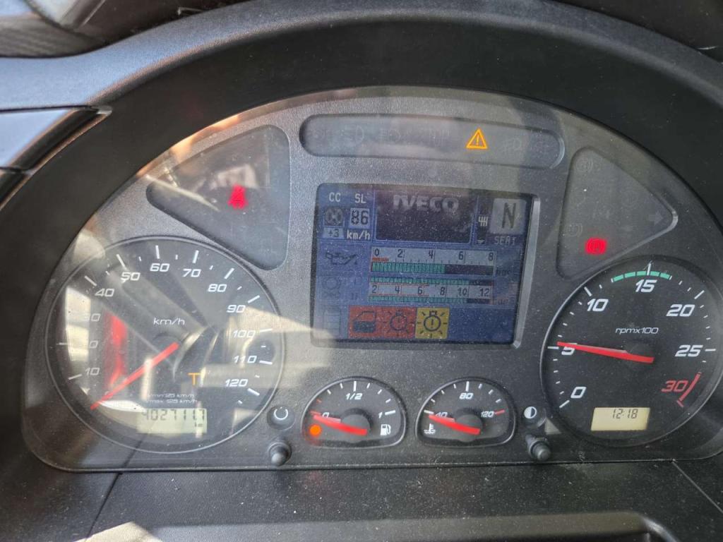 Iveco STRALIS AD 260S31 Photo 10
