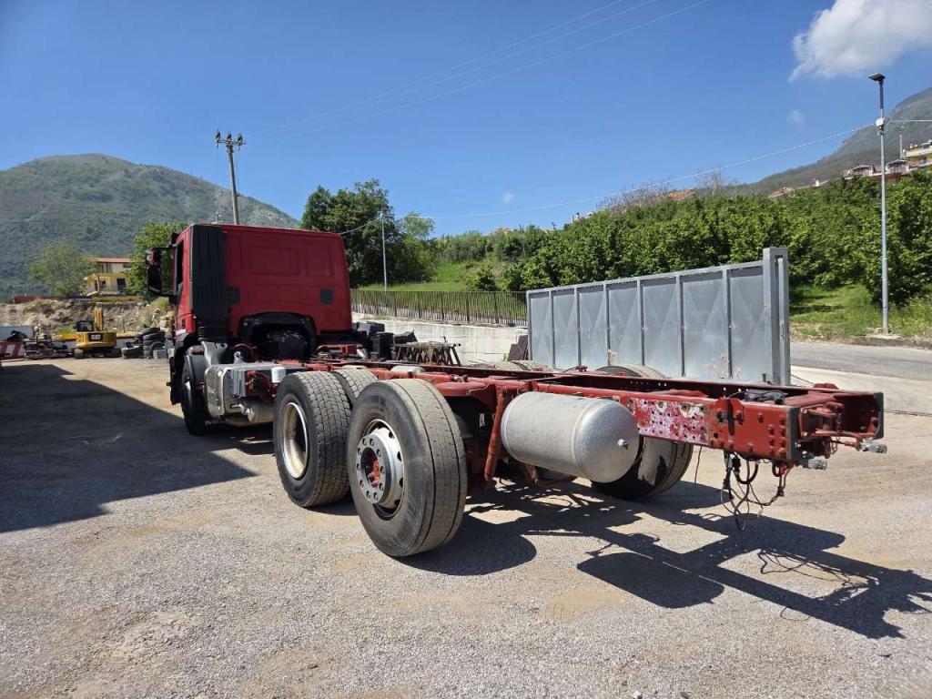 Iveco STRALIS AD 260S31 Photo 12