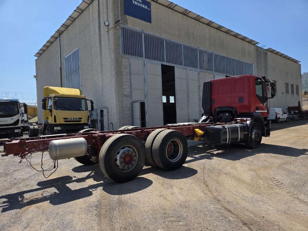 Iveco STRALIS AD 260S31 Photo 19