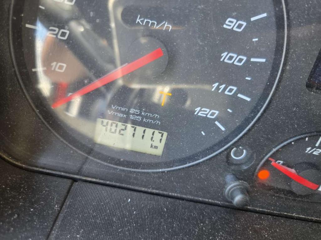 Iveco STRALIS AD 260S31 Photo 2