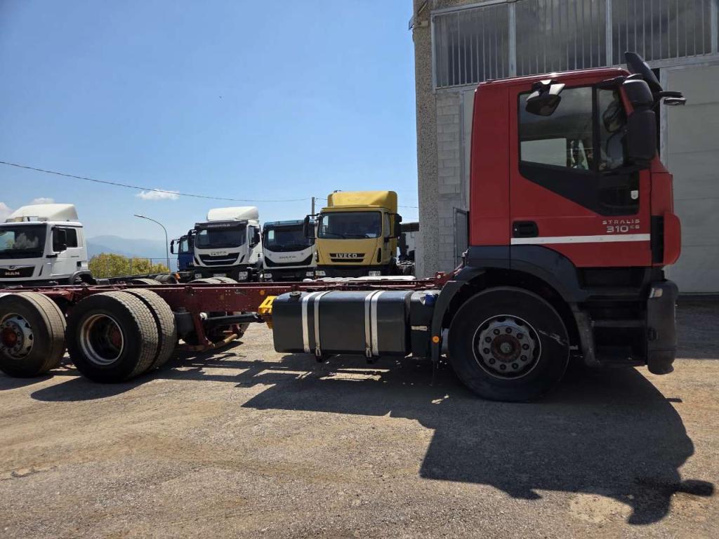 Iveco STRALIS AD 260S31 Photo 21