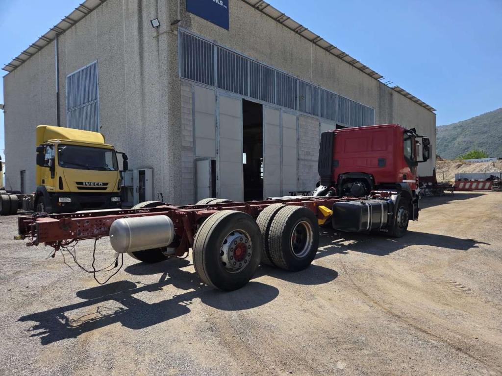Iveco STRALIS AD 260S31 Photo 25