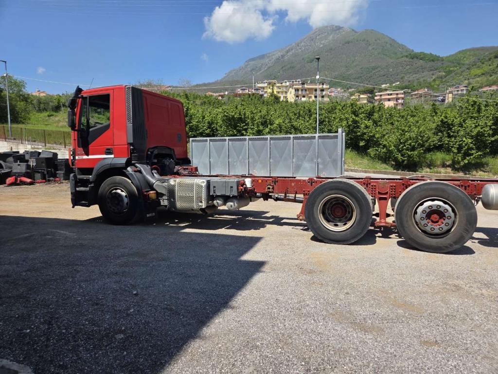 Iveco STRALIS AD 260S31 Photo 9