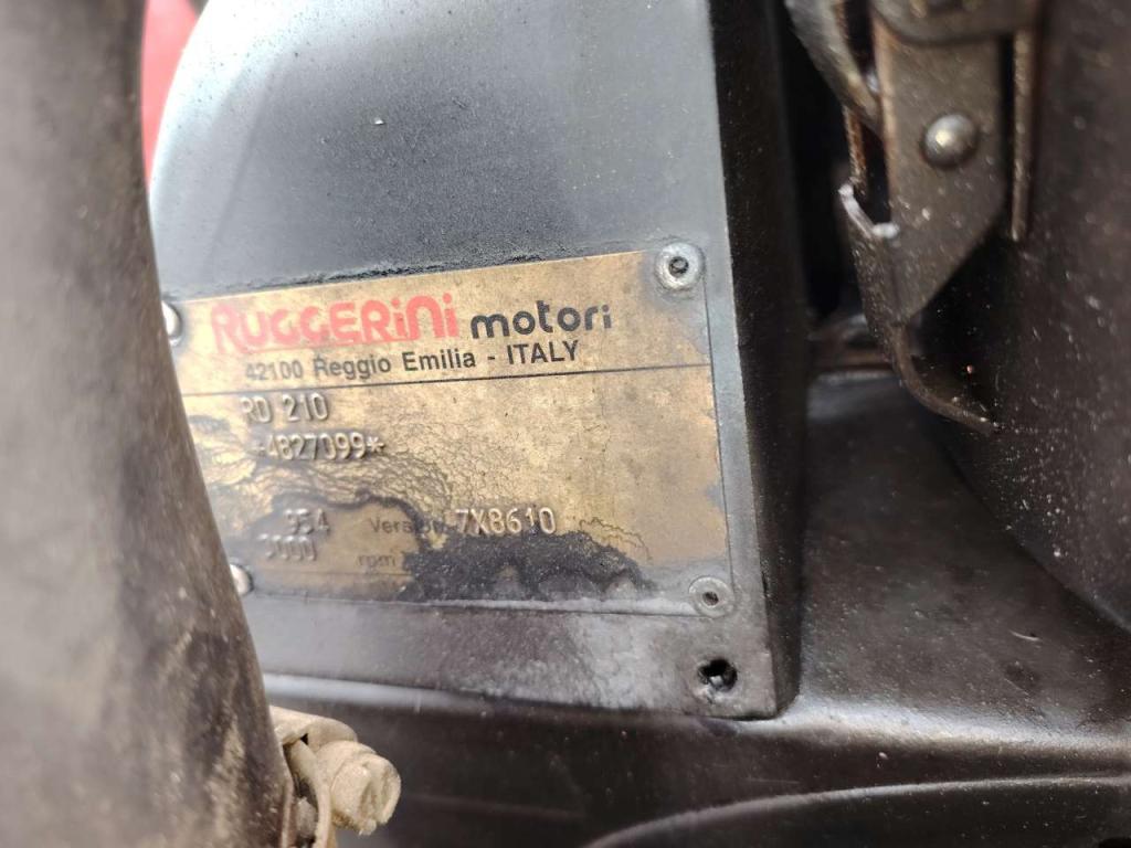 Genset MPM 8-300 IC-EL Photo 10