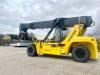 Hyster RS46-29XD New Condition / 673 Hours! Photo 2 thumbnail