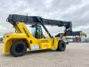 Hyster RS46-29XD New Condition / 673 Hours! Photo 4 thumbnail