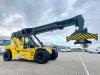 Hyster RS46-29XD New Condition / 673 Hours! Photo 5 thumbnail