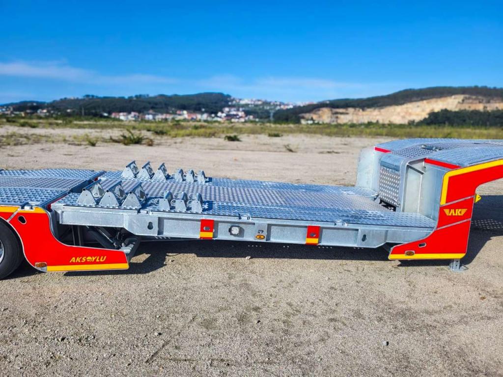 Trailix JX-2 Photo 7