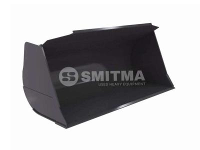 Caterpillar 966M en vente par Smitma B.V.